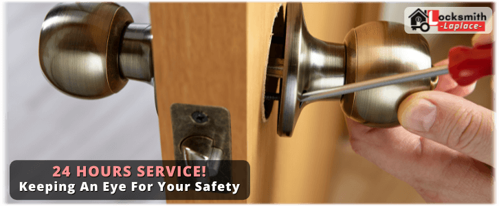 House Lockout Service Laplace LA (985) 333-7264