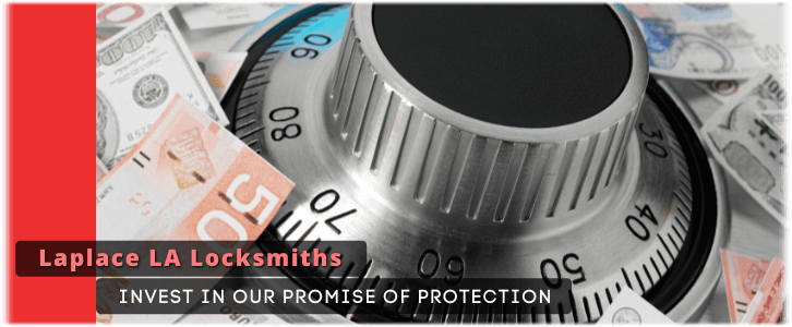 Safe Cracking Service Laplace LA (985) 333-7264