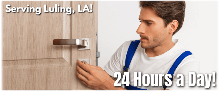 Locksmith Luling LA