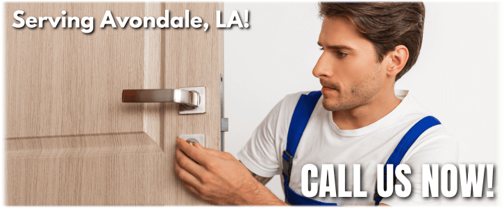 Locksmith Avondale, LA