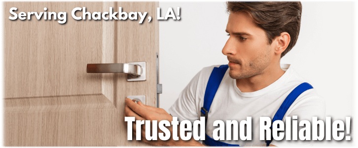 Locksmith Chackbay, LA